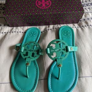 Tory Burch Sandals